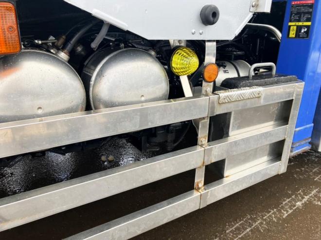 レンジャープロ中古　大型　ワイド5段ラジコンクレーン　6400kg