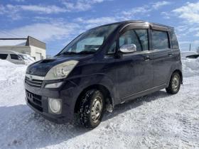 ステラ　カスタムRS 4WD 660 5Dr