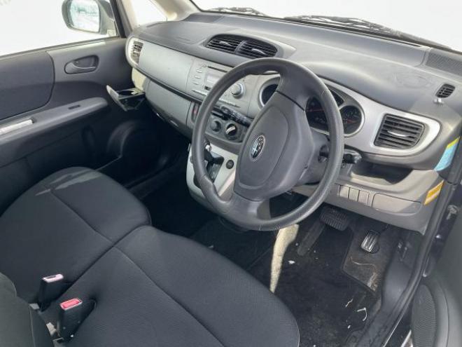 ステラカスタムRS 4WD 660 5Dr