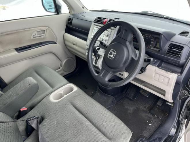 ゼストD 4WD 660 5Dr