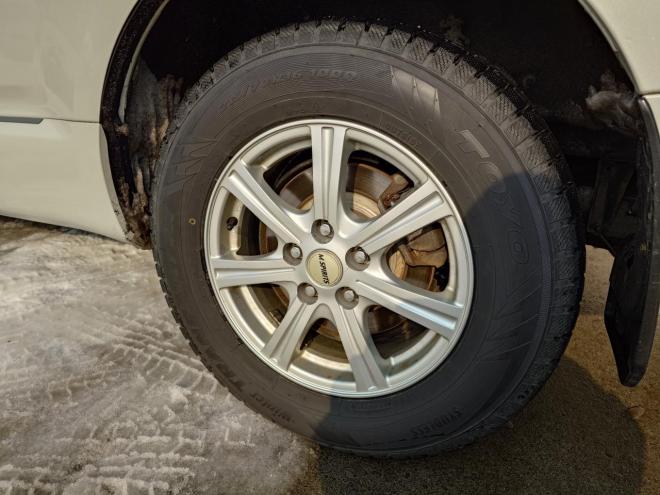 デリカD:5　Gパワーパッケージ 　両側パワースライドドア　エンジンスターター　パナソニックストラーダナビ・TV・バックカメラ　スマートキー　ビルトインETC　パドルシフト　オートライト機能　ウィンカーミラー　HID　LEDフォグランプ　クルーズコントロール　タイミングチェーン　4WD 2400 5Dr