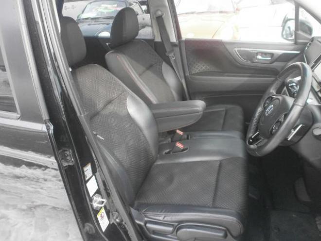 N-WGNカスタムGターボパッケージ４WD 660 5Dr