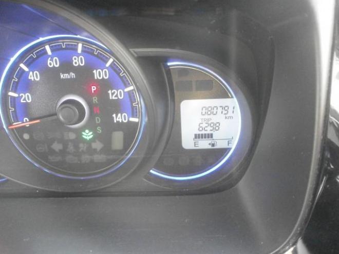 N-WGNカスタムGターボパッケージ４WD 660 5Dr