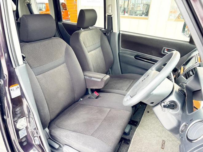 パレット660SW XS 4WD　1年保証　片側パワースライドドア 