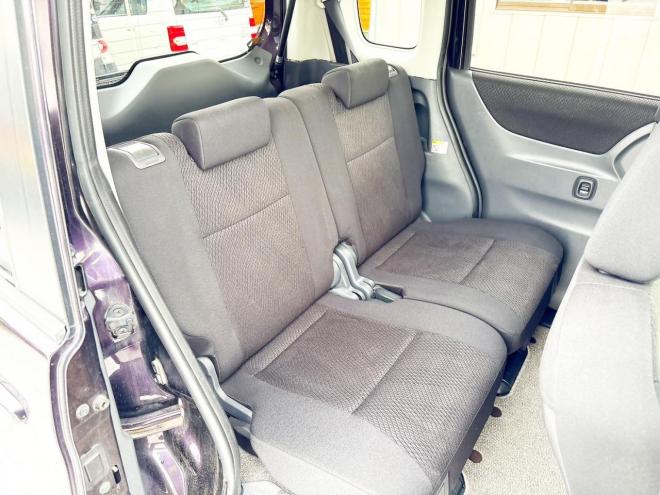 パレット660SW XS 4WD　1年保証　片側パワースライドドア 