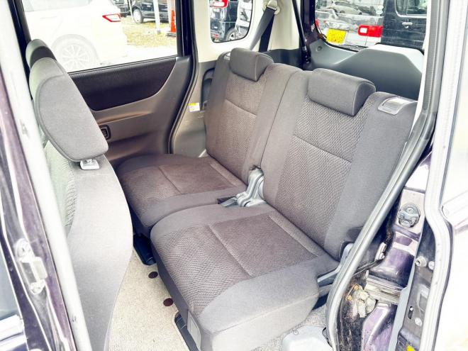 パレット660SW XS 4WD　1年保証　片側パワースライドドア 