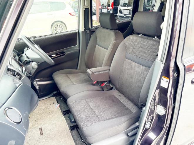 パレット660SW XS 4WD　1年保証　片側パワースライドドア 