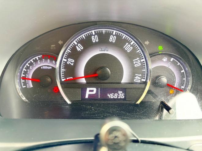 パレット660SW XS 4WD　1年保証　片側パワースライドドア 