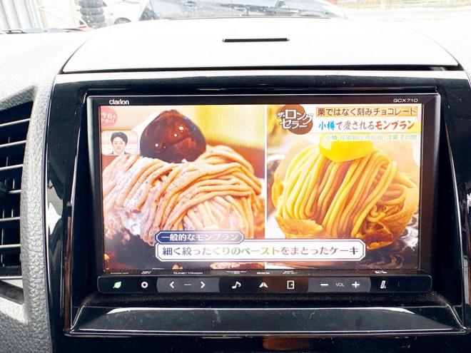 パレット660SW XS 4WD　1年保証　片側パワースライドドア 