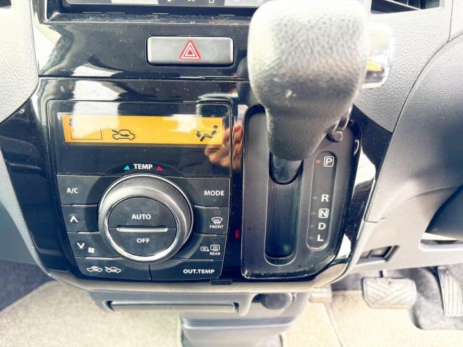 パレット660SW XS 4WD　1年保証　片側パワースライドドア 