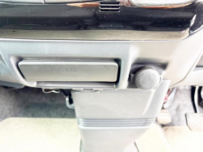 パレット660SW XS 4WD　1年保証　片側パワースライドドア 