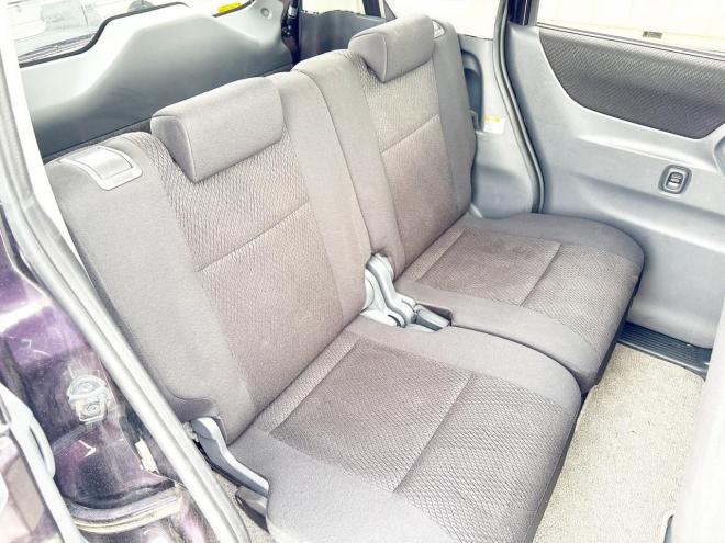 パレット660SW XS 4WD　1年保証　片側パワースライドドア 