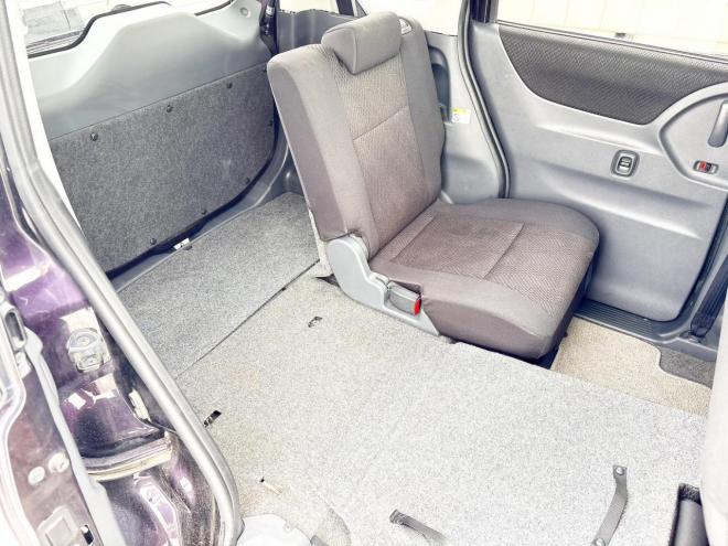 パレット660SW XS 4WD　1年保証　片側パワースライドドア 