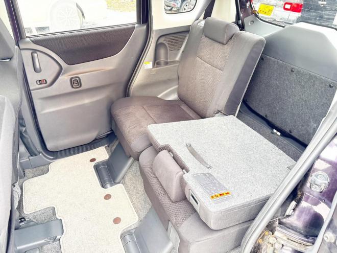 パレット660SW XS 4WD　1年保証　片側パワースライドドア 