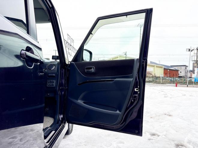 パレット660SW XS 4WD　1年保証　片側パワースライドドア 