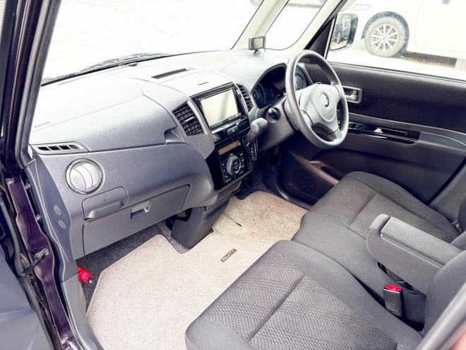 パレット660SW XS 4WD　1年保証　片側パワースライドドア 