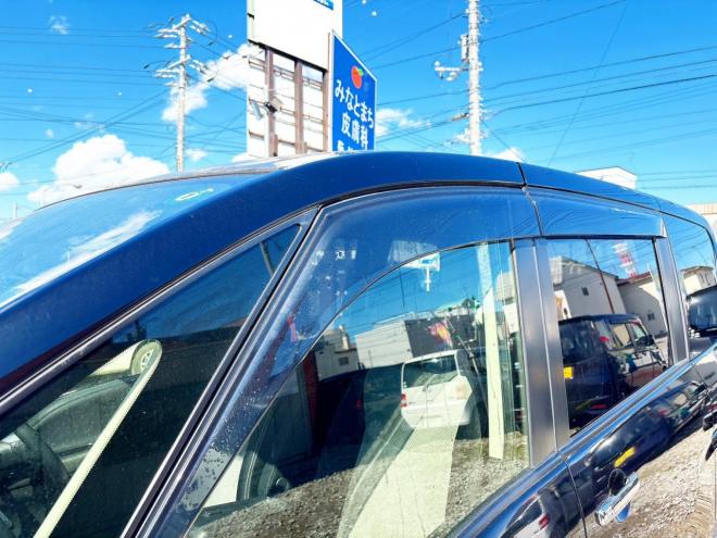 セレナ2.0ライダー 4WD　ローンが不安な方＜優遇ローン＞1年保証　寒冷地仕様　純正ナビ 