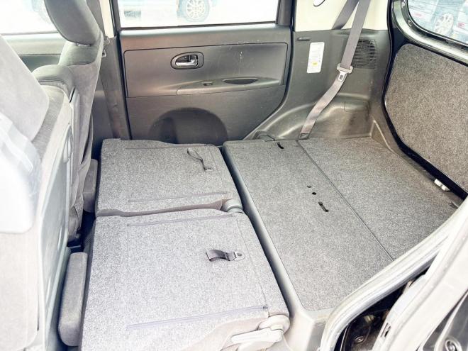 セレナ2.0ライダー 4WD　ローンが不安な方＜優遇ローン＞1年保証　寒冷地仕様　純正ナビ 