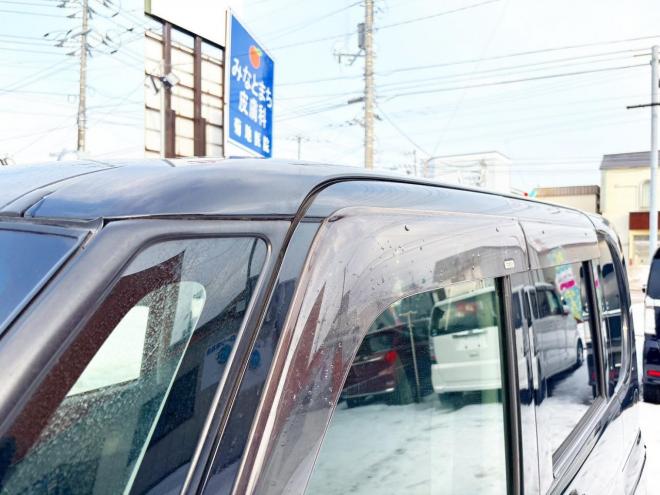 セレナ2.0ライダー 4WD　ローンが不安な方＜優遇ローン＞1年保証　寒冷地仕様　純正ナビ 