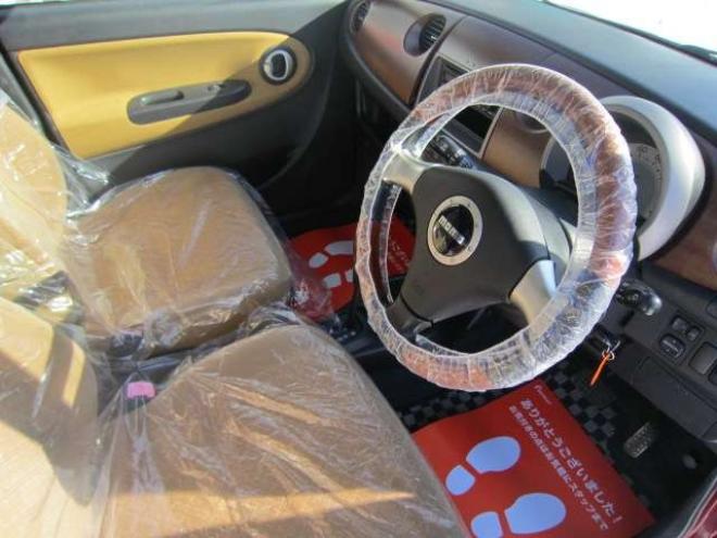 ミラジーノプレミアムL 4WD　1オーナー 走行20000km!! 純正アルミ コンビステアリング キーレス プライバシーガラス CD 整備記録簿 車検令和9年12月 1年間走行無制限保証付 660