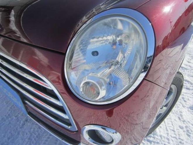 ミラジーノプレミアムL 4WD　1オーナー 走行20000km!! 純正アルミ コンビステアリング キーレス プライバシーガラス CD 整備記録簿 車検令和9年12月 1年間走行無制限保証付 660