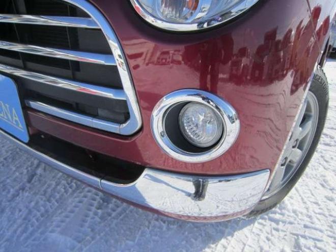 ミラジーノプレミアムL 4WD　1オーナー 走行20000km!! 純正アルミ コンビステアリング キーレス プライバシーガラス CD 整備記録簿 車検令和9年12月 1年間走行無制限保証付 660