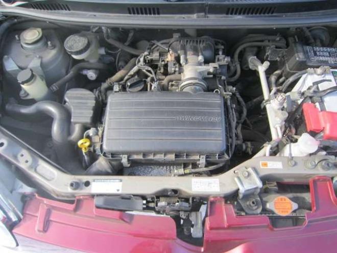 ミラジーノプレミアムL 4WD　1オーナー 走行20000km!! 純正アルミ コンビステアリング キーレス プライバシーガラス CD 整備記録簿 車検令和9年12月 1年間走行無制限保証付 660