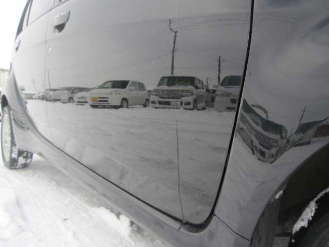 iビバーチェ 4WD　4WD スマートキー エンジンスターター シートヒーター ドアバイザー プライバシーガラス 社外アルミ Bカメラ スタッドレス+ホイールセット積込み 1年間走行無制限保証付 660