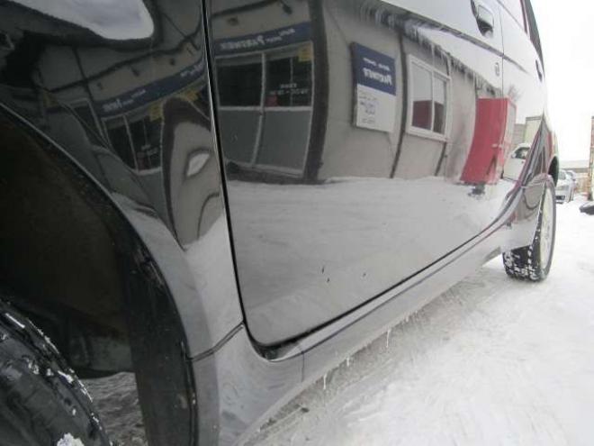 iビバーチェ 4WD　4WD スマートキー エンジンスターター シートヒーター ドアバイザー プライバシーガラス 社外アルミ Bカメラ スタッドレス+ホイールセット積込み 1年間走行無制限保証付 660