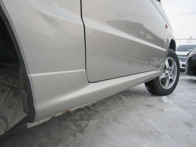 パジェロミニアクティブフィールド エディション 4WD　特別仕様車 純正アルミ フォグ メッキミラー ドアバイザー プライバシーガラス 背面ハードカバー  キーレス CD タイミングベルト交換済 スタッドレス+ホイールセット積込み 660