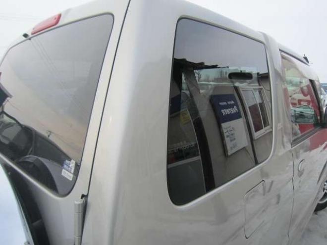 パジェロミニアクティブフィールド エディション 4WD　特別仕様車 純正アルミ フォグ メッキミラー ドアバイザー プライバシーガラス 背面ハードカバー  キーレス CD タイミングベルト交換済 スタッドレス+ホイールセット積込み 660