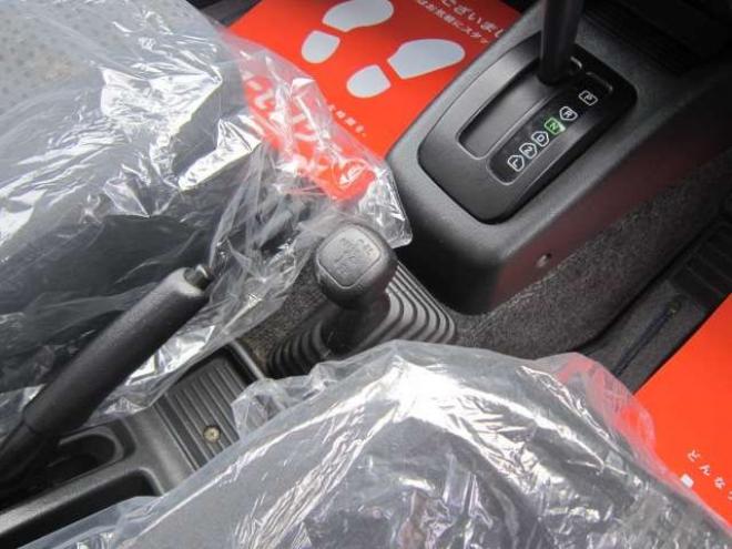 パジェロミニアクティブフィールド エディション 4WD　特別仕様車 純正アルミ フォグ メッキミラー ドアバイザー プライバシーガラス 背面ハードカバー  キーレス CD タイミングベルト交換済 スタッドレス+ホイールセット積込み 660