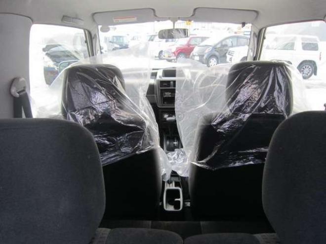 パジェロミニアクティブフィールド エディション 4WD　特別仕様車 純正アルミ フォグ メッキミラー ドアバイザー プライバシーガラス 背面ハードカバー  キーレス CD タイミングベルト交換済 スタッドレス+ホイールセット積込み 660