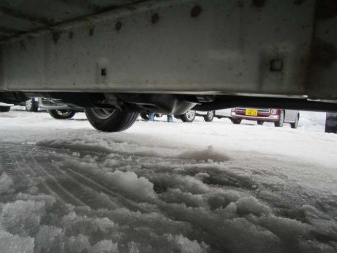 パジェロミニアクティブフィールド エディション 4WD　特別仕様車 純正アルミ フォグ メッキミラー ドアバイザー プライバシーガラス 背面ハードカバー  キーレス CD タイミングベルト交換済 スタッドレス+ホイールセット積込み 660