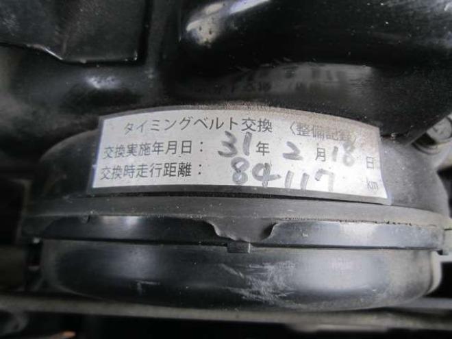 パジェロミニアクティブフィールド エディション 4WD　特別仕様車 純正アルミ フォグ メッキミラー ドアバイザー プライバシーガラス 背面ハードカバー  キーレス CD タイミングベルト交換済 スタッドレス+ホイールセット積込み 660