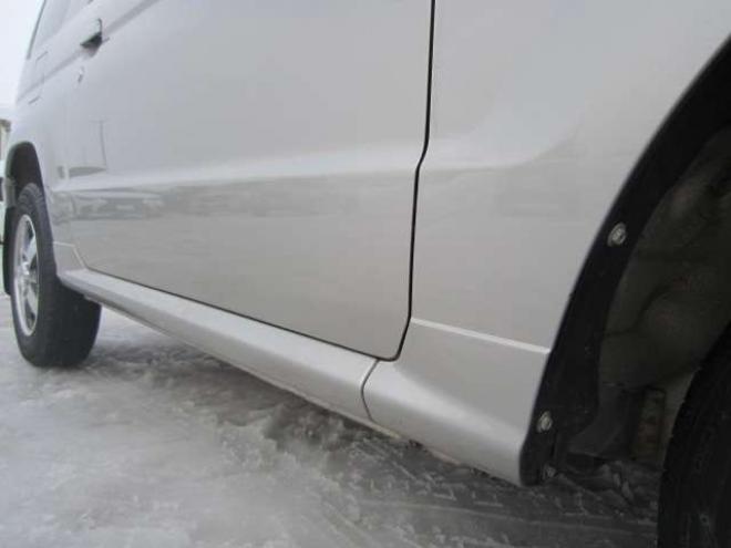 パジェロミニアクティブフィールド エディション 4WD　特別仕様車 純正アルミ フォグ メッキミラー ドアバイザー プライバシーガラス 背面ハードカバー  キーレス CD タイミングベルト交換済 スタッドレス+ホイールセット積込み 660