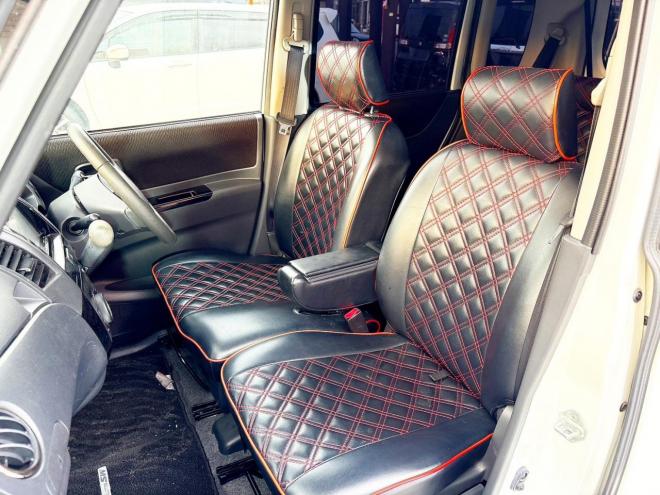 パレット660SW TS 4WD　ローンが不安な方＜優遇ローン＞本州仕入　1年保証　両側パワースライドドア 