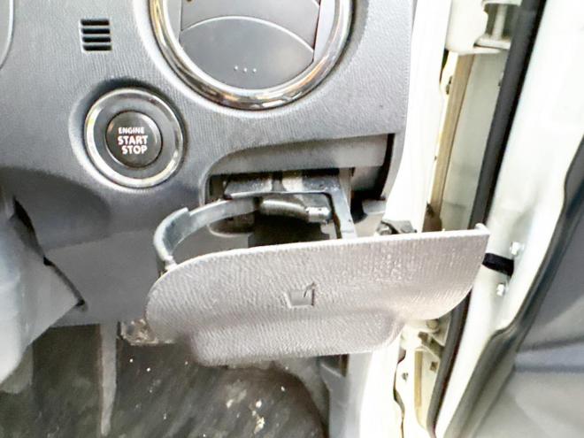 パレット660SW TS 4WD　ローンが不安な方＜優遇ローン＞本州仕入　1年保証　両側パワースライドドア 