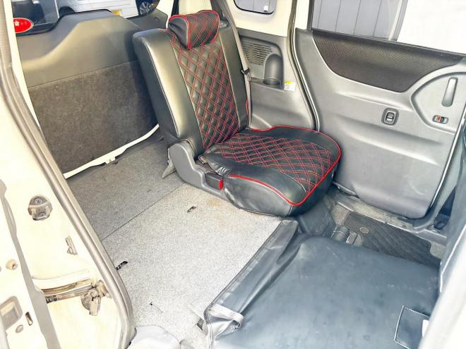 パレット660SW TS 4WD　ローンが不安な方＜優遇ローン＞本州仕入　1年保証　両側パワースライドドア 