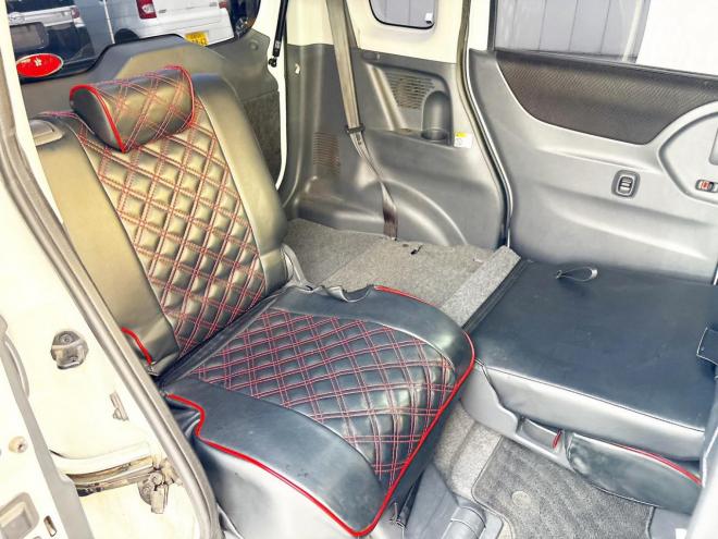 パレット660SW TS 4WD　ローンが不安な方＜優遇ローン＞本州仕入　1年保証　両側パワースライドドア 