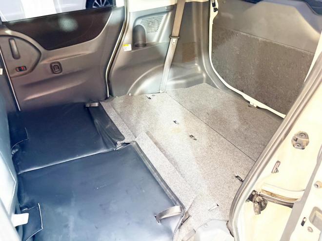 パレット660SW TS 4WD　ローンが不安な方＜優遇ローン＞本州仕入　1年保証　両側パワースライドドア 