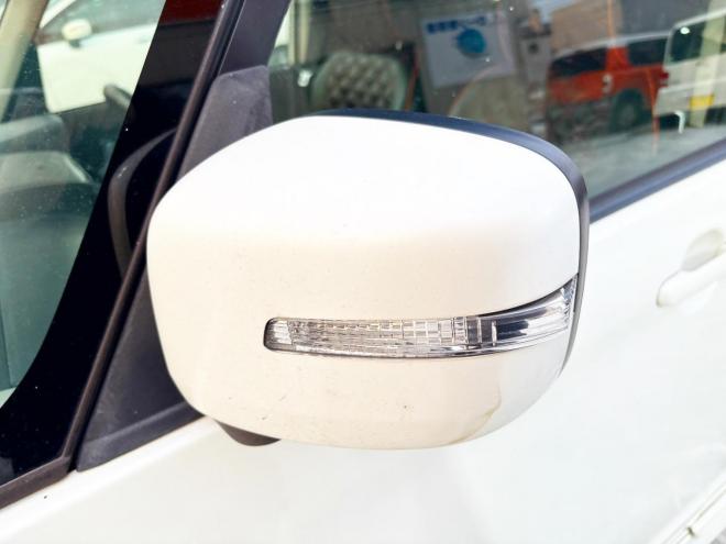 パレット660SW TS 4WD　ローンが不安な方＜優遇ローン＞本州仕入　1年保証　両側パワースライドドア 