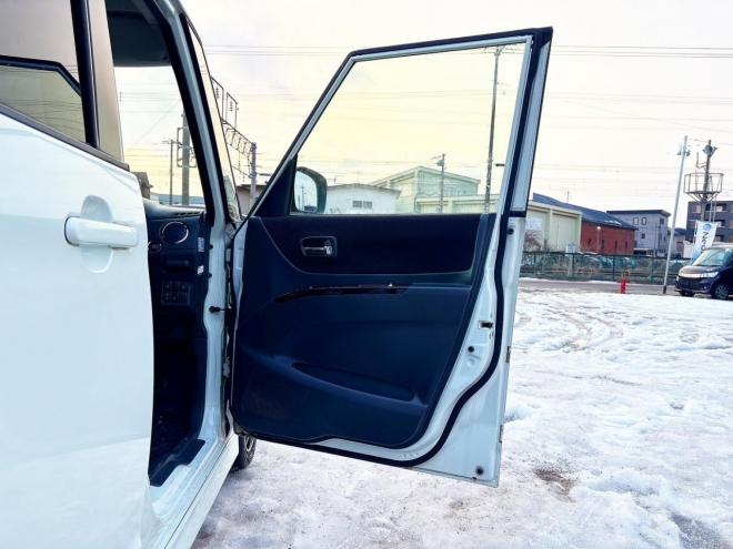 パレット660SW TS 4WD　ローンが不安な方＜優遇ローン＞本州仕入　1年保証　両側パワースライドドア 