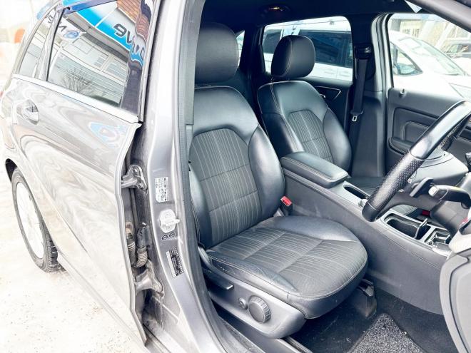 ベンツB180 ローンが不安な方＜優遇ローン＞ユーザー買取車　ターボ車　純正マルチナビ　フルセグTV　バックカメラ 1600 5Dr