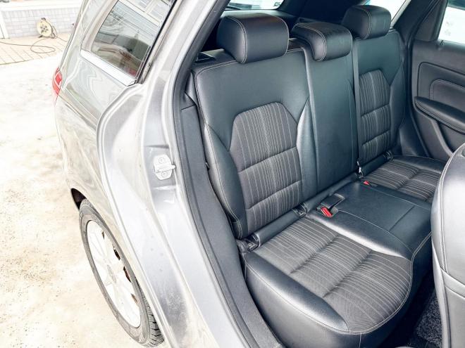 ベンツB180 ローンが不安な方＜優遇ローン＞ユーザー買取車　ターボ車　純正マルチナビ　フルセグTV　バックカメラ 1600 5Dr