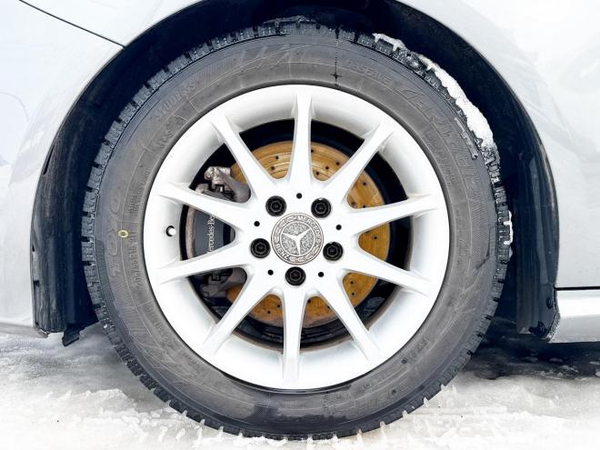 ベンツB180 ローンが不安な方＜優遇ローン＞ユーザー買取車　ターボ車　純正マルチナビ　フルセグTV　バックカメラ 1600 5Dr