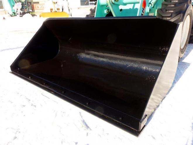 ホイールローダヤンマー V1-1　バケット容量0.2m3