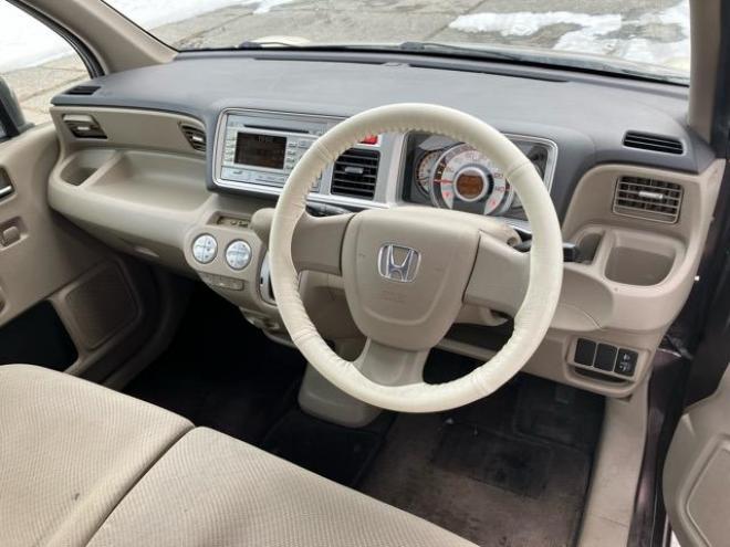 ライフG　スマートプラス 4WD 660 5Dr