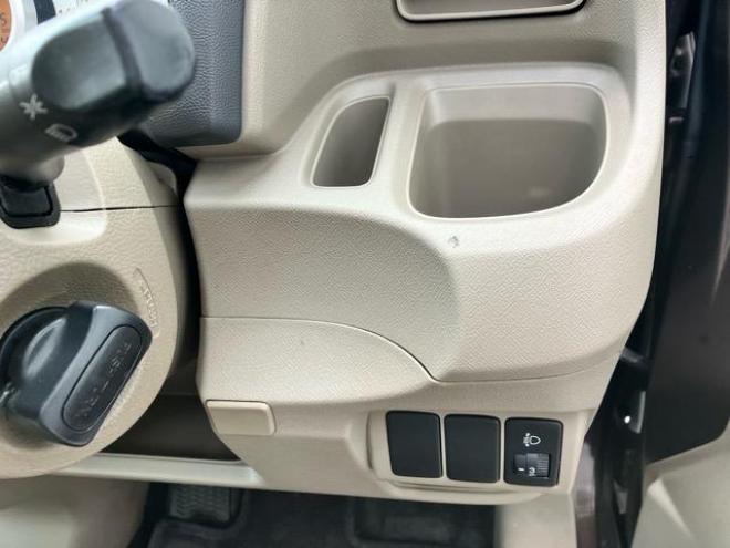 ライフG　スマートプラス 4WD 660 5Dr