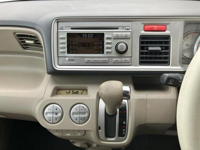 ライフG　スマートプラス 4WD 660 5Dr